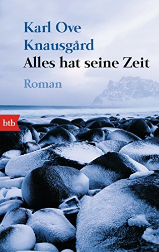 Alles hat seine Zeit: Roman von btb