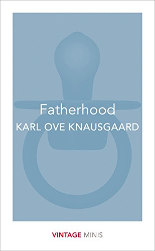 Fatherhood: Vintage Minis Fatherhood: Vintage Minis