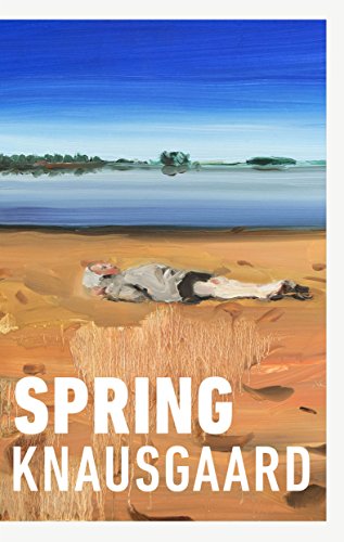 Spring: From the Sunday Times Bestselling Author (Seasons Quartet 3) von Harvill Secker