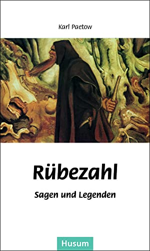 Rübezahl - Sagen und Legenden von Husum Druck