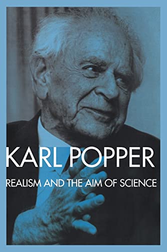 Realism and the Aim of Science: From the Postscript to The Logic of Scientific Discovery von Routledge