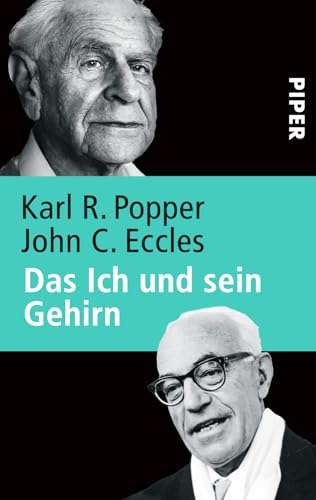 Das Ich und sein Gehirn Das Ich und sein Gehirn von PIPER