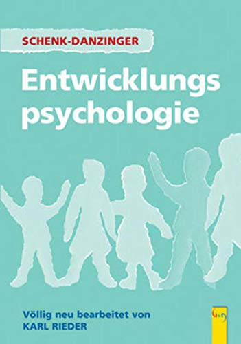 Entwicklungspsychologie von G&G Verlagsges.