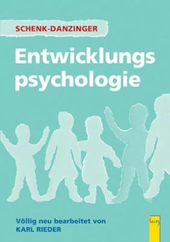 Entwicklungspsychologie von G&G Verlagsges.