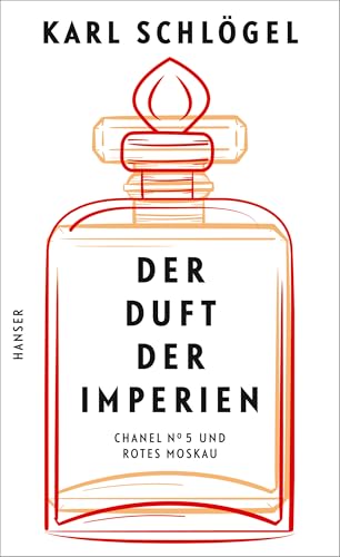 Der Duft der Imperien: "Chanel No 5" und "Rotes Moskau"