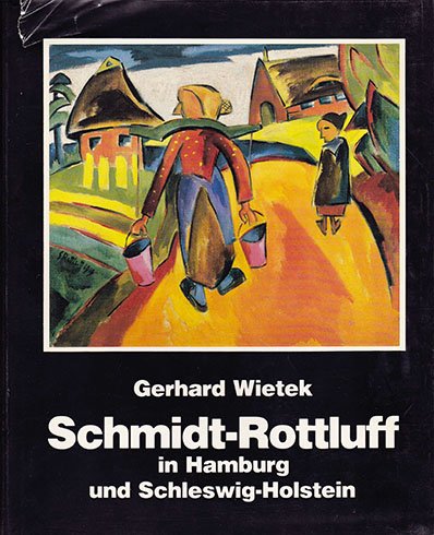 Aquarelle von Hatje Cantz Verlag