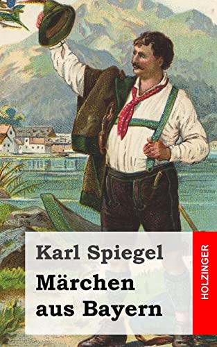 Märchen aus Bayern
