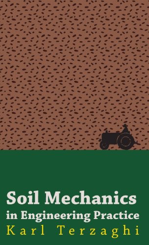 Soil Mechanics in Engineering Practice von Wharton Press