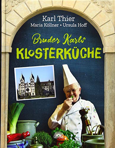 Bruder Karls Klosterküche von Via Nova, Verlag