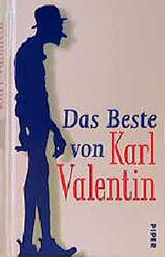 Das Beste von Karl Valentin von Piper