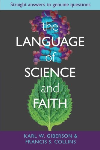 The Language and Science of Faith: Straight Answers to Genuine Questions von SPCK Publishing
