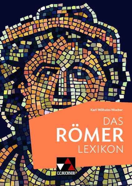 Das Römerlexikon von Buchner C.C. Verlag