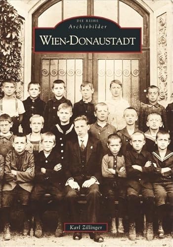 Wien-Donaustadt Wien-Donaustadt