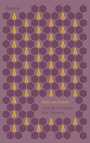 Aus dem Leben der Bienen (Launen der Natur)