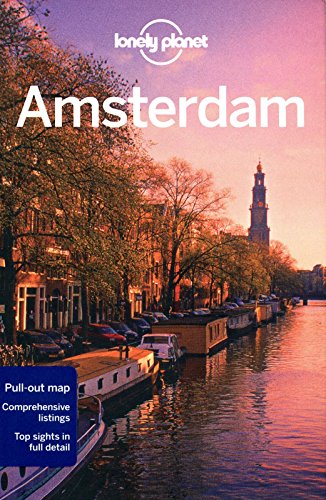 Amsterdam (City Guides) von Lonely Planet