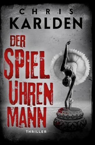 Der Spieluhrenmann: Thriller (Speer-und-Bogner-Thriller) von tolino media