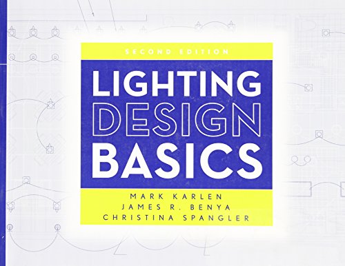 Lighting Design Basics