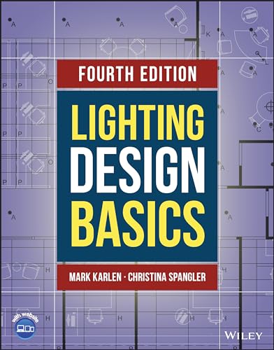 Lighting Design Basics von Wiley