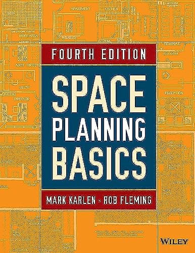 Space Planning Basics von Wiley