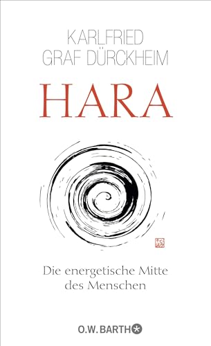 Hara: Die energetische Mitte des Menschen