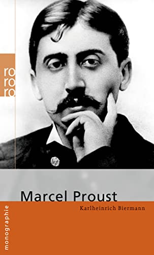 Marcel Proust von Rowohlt Taschenbuch