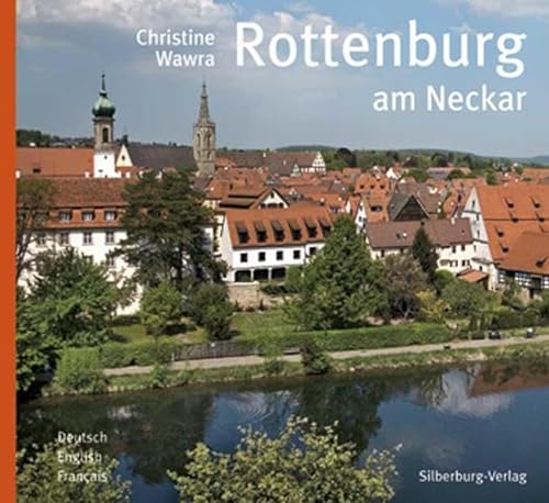 Rottenburg am Neckar: Dt. /Engl. /Franz.: Dtsch.-Engl.-Französ.