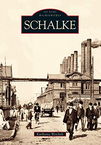 Schalke von Sutton Verlag GmbH