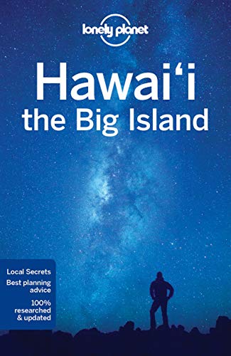 Lonely Planet Hawaii the Big Island 4 (Regional Guide)