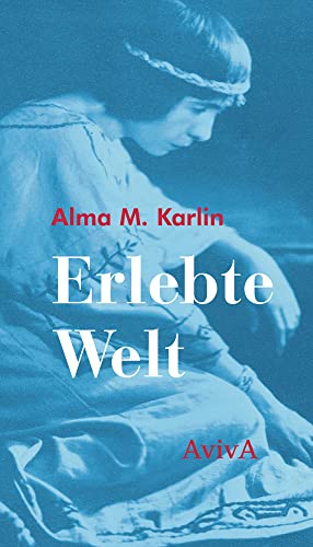 Erlebte Welt von Aviva