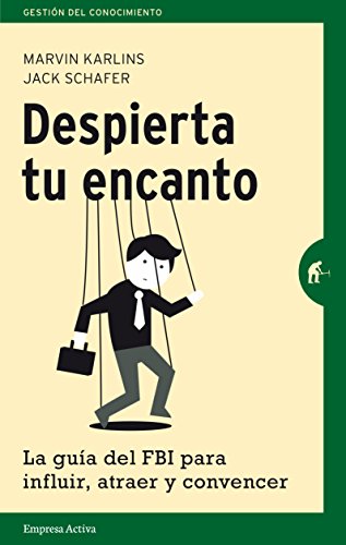 Despierta tu encanto (Gestión del conocimiento) von Empresa Activa