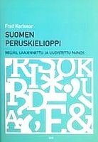 Suomen peruskielioppi