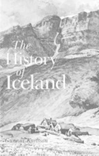 The History of Iceland von University of Minnesota Press