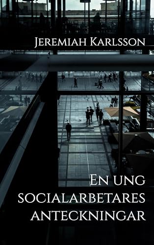 En ung socialarbetares anteckningar von BoD – Books on Demand – Schweden