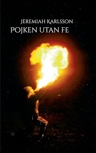 Pojken utan fe von BoD – Books on Demand – Schweden