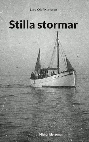 Stilla stormar von BoD – Books on Demand – Schweden