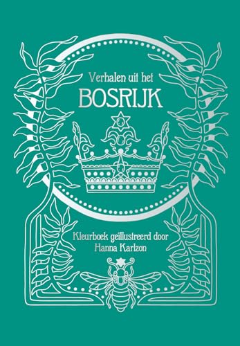 Het Bosrijk Het Bosrijk von BBNC Uitgevers