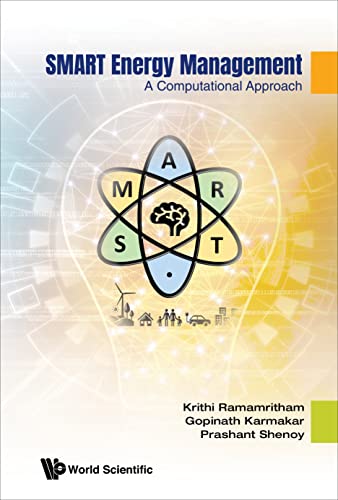 Smart Energy Management: A Computational Approach von WSPC