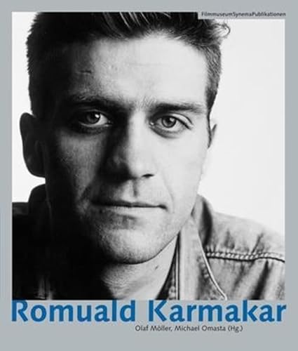 Romuald Karmakar (FilmmuseumSynemaPublikationen)