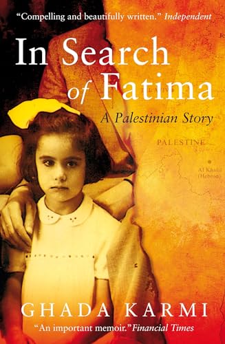 In Search of Fatima: A Palestinian Story von Verso