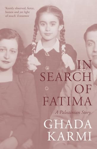 In Search of Fatima: A Palestinian Story von Verso