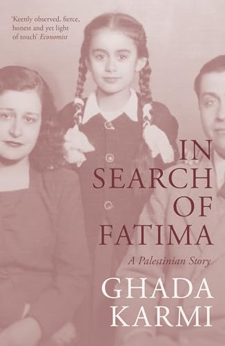 In Search of Fatima: A Palestinian Story von Verso Books