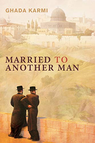 Married to Another Man: Israel's Dilemma in Palestine von Pluto Press (UK)