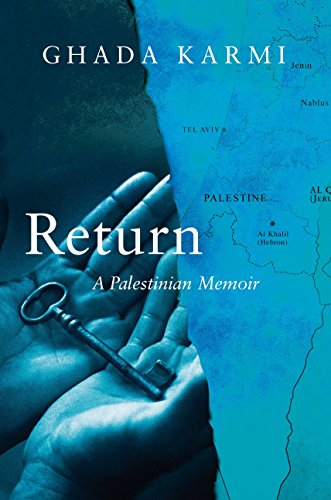 Return: A Palestinian Memoir von Verso