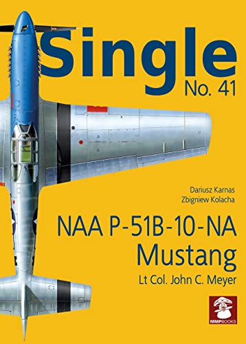 Naa P-51b-10-na (Single, 41)