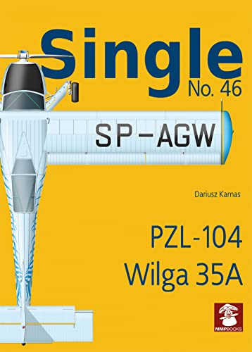 Pzl-104 Wilga 35a (Single, 46)