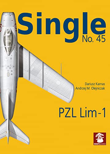 Pzl Lim-1 (Single, 45)