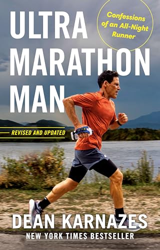 Ultramarathon Man: Revised and Updated: Confessions of an All-Night Runner von Penguin Publishing Group