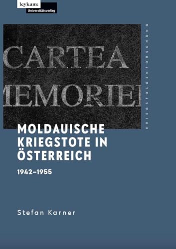 Moldauische Kriegstote in Österreich: 1942-1955