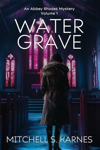 Water Grave Water Grave von WordCrafts Press