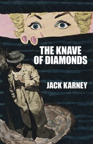 The Knave of Diamonds